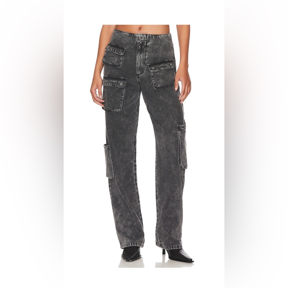 New AFRM cargo pants